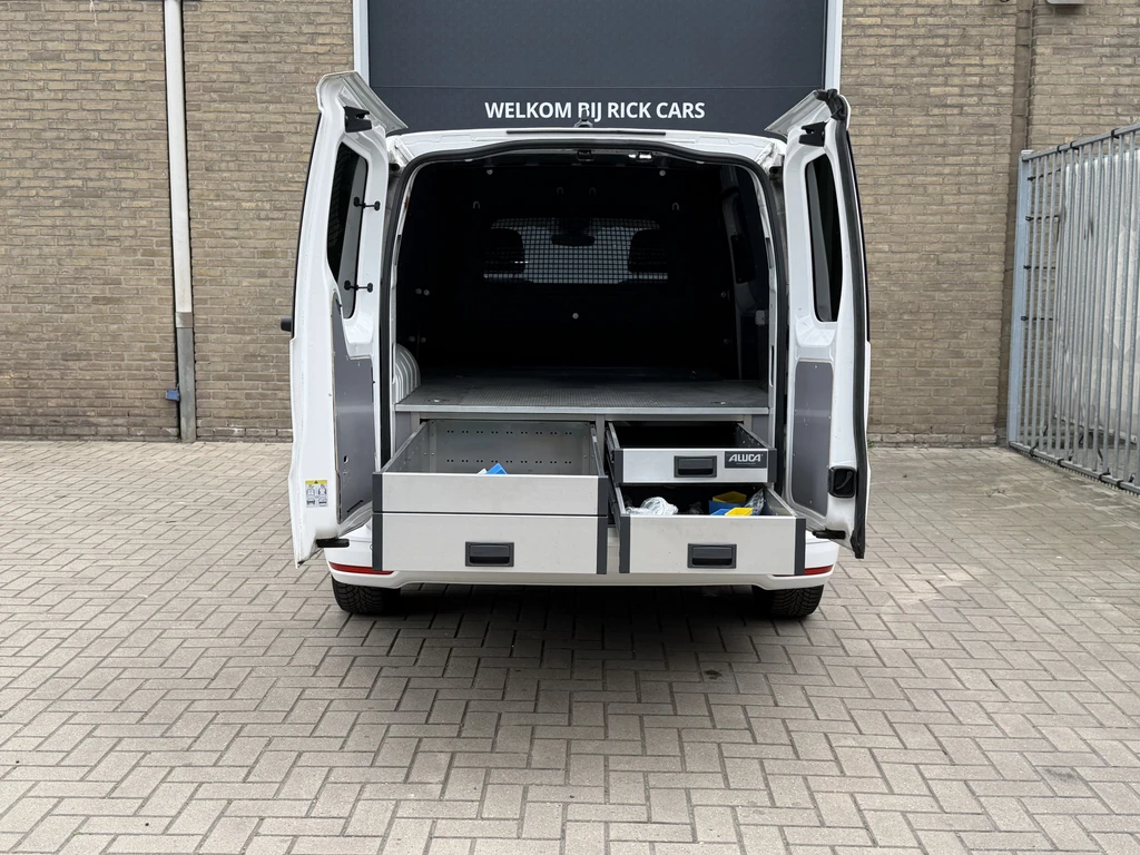 Volkswagen Caddy – foto 21
