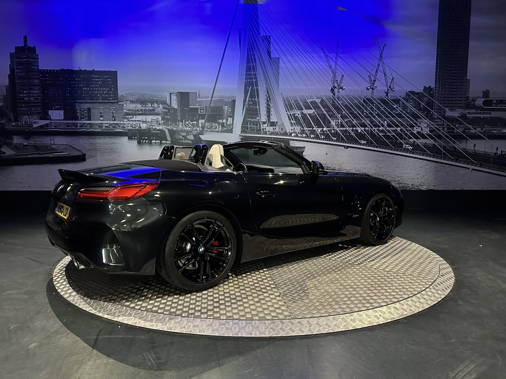 BMW Z4 – foto 10