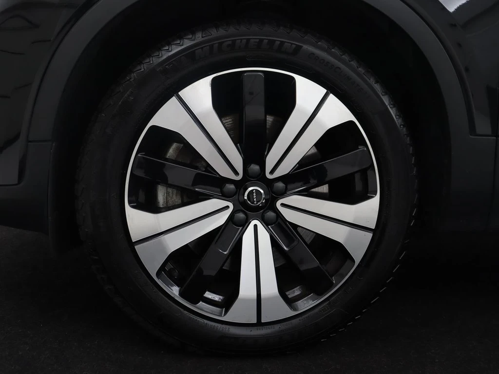 Volvo XC40 – foto 49