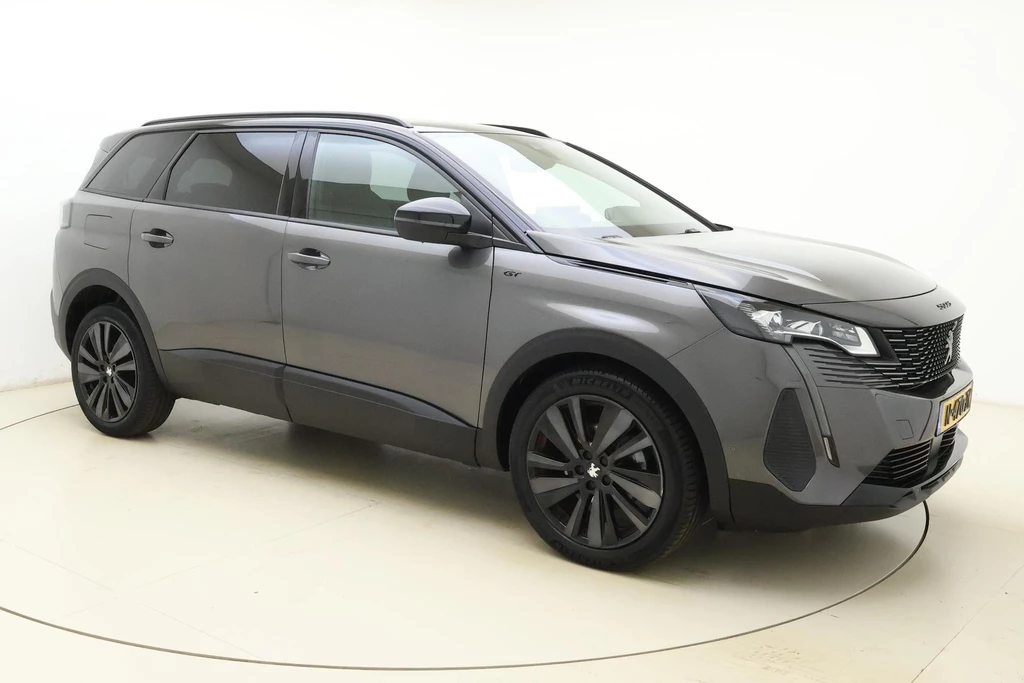 Peugeot 5008 – foto 8