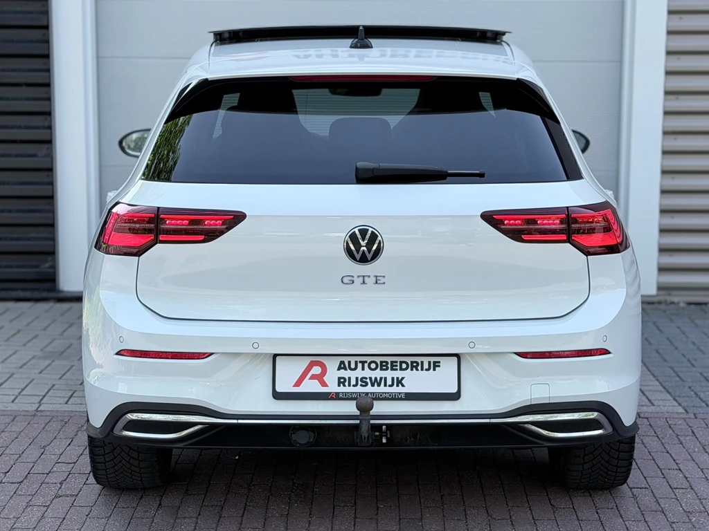Volkswagen Golf – foto 5