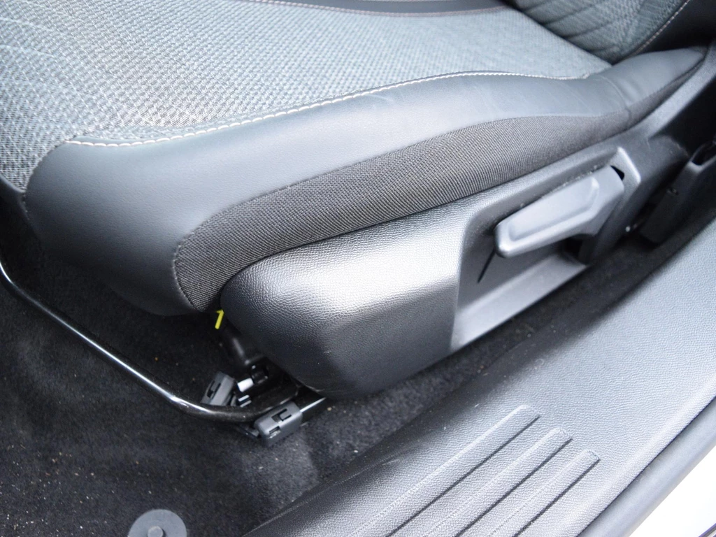 Peugeot 2008 – foto 16