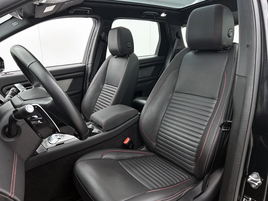 Land Rover Discovery Sport – foto 36