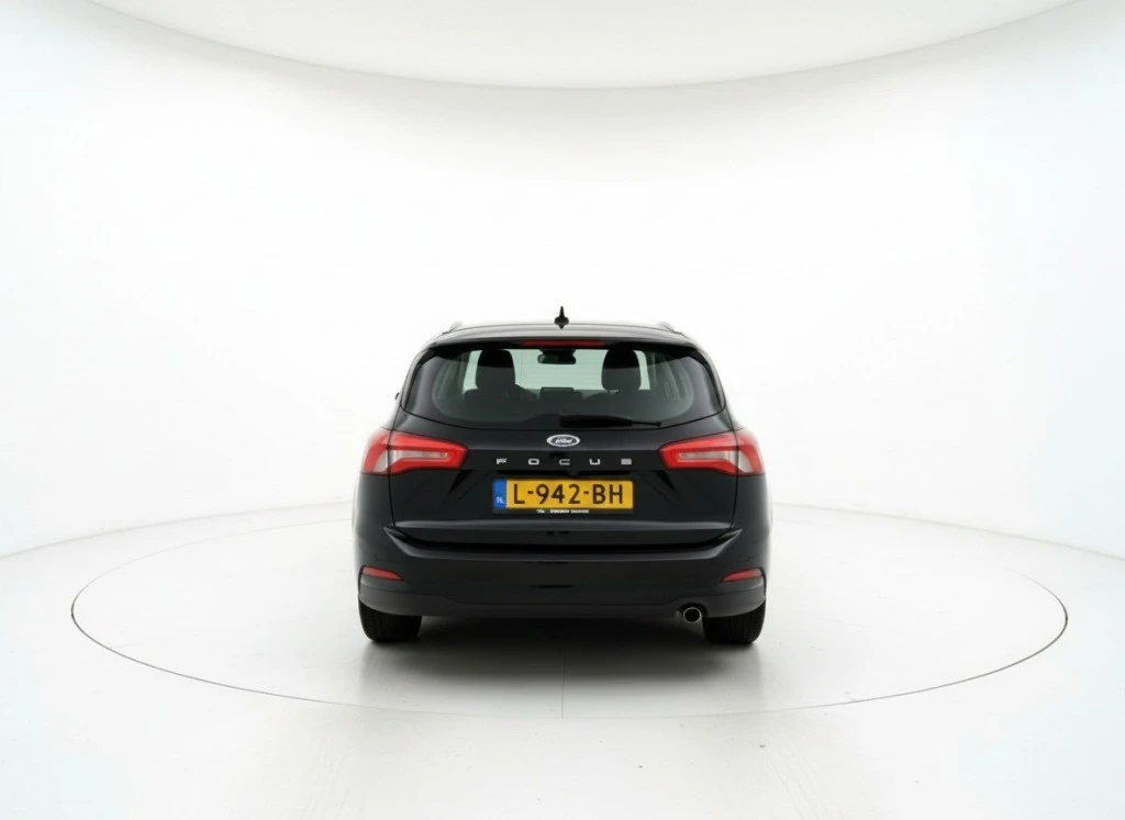 Ford Focus – foto 4