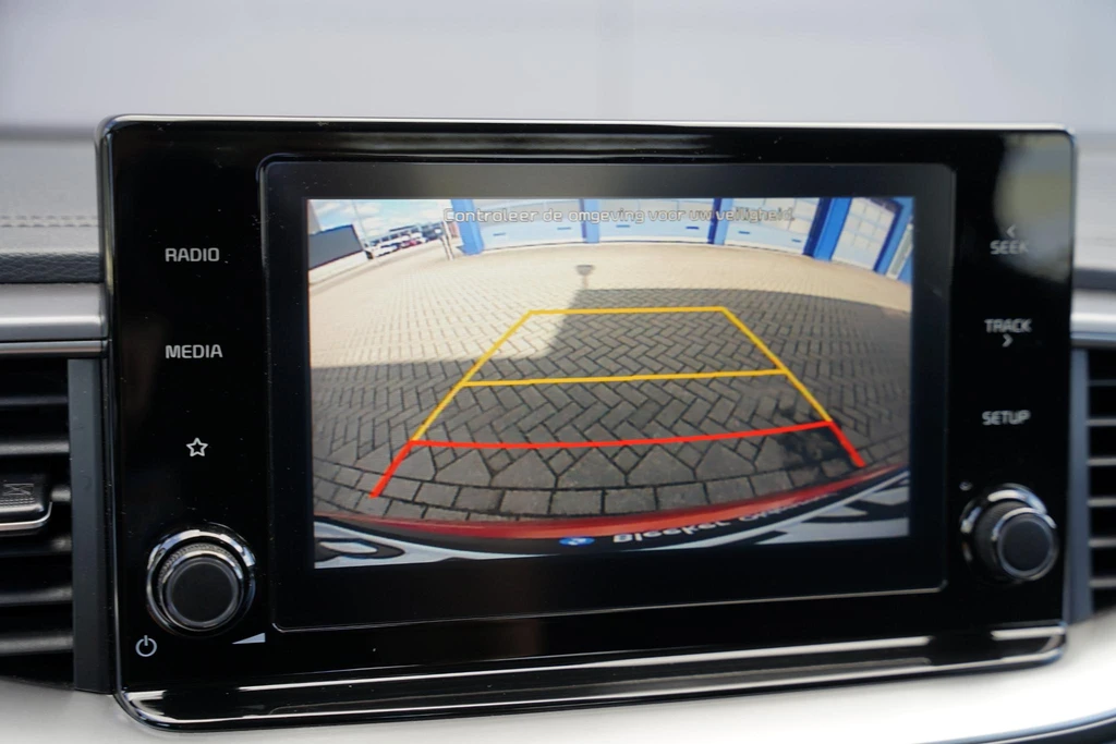 Kia XCeed – foto 15