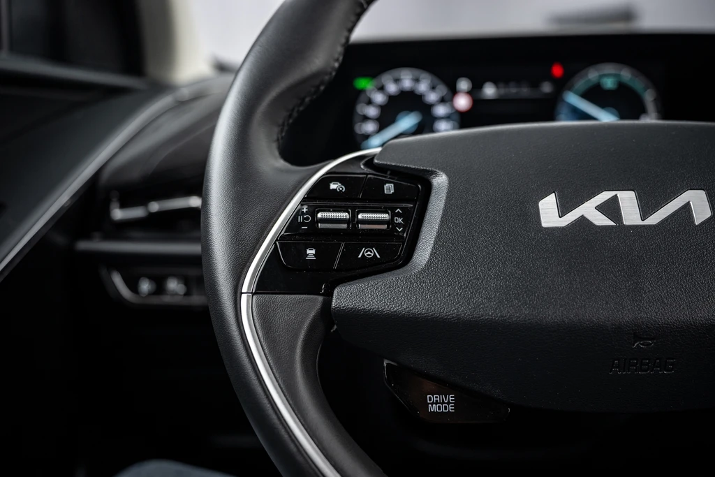 Kia Niro – foto 28