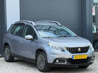 Peugeot 2008 – thumbnail 6