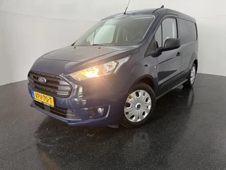 Ford Transit Connect – thumbnail 2