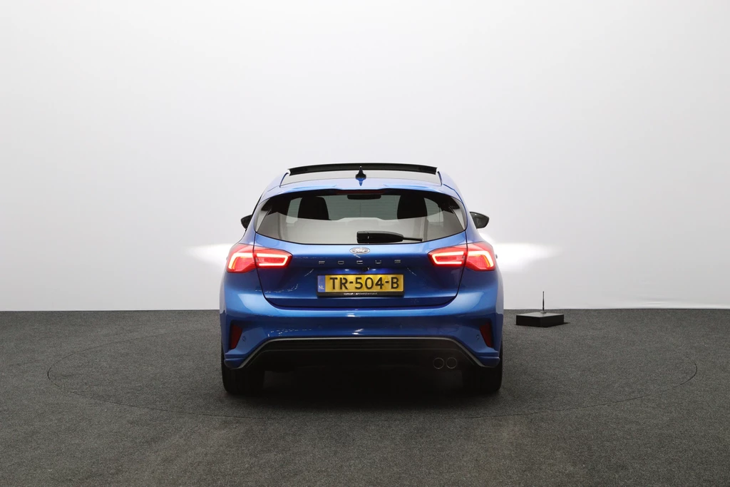 Ford Focus – foto 5