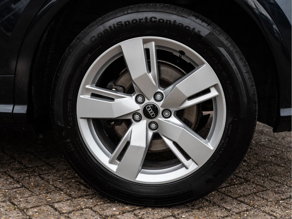 Audi Q5 – foto 12