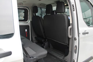 Ford Transit Custom – thumbnail 13