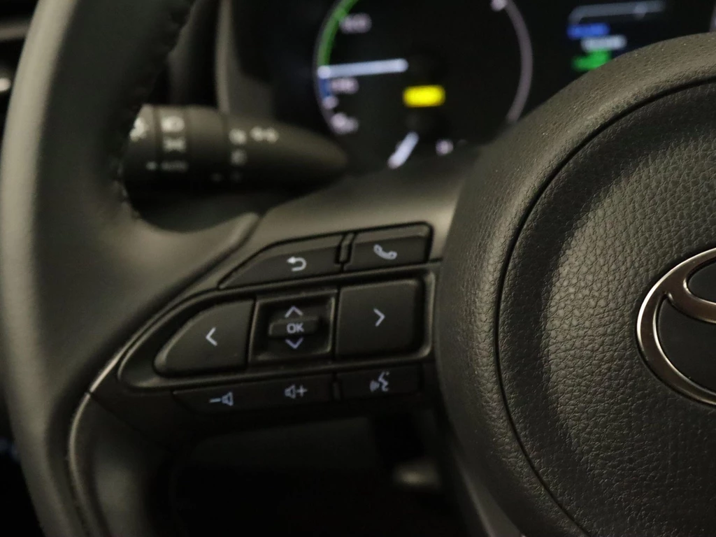 Toyota Yaris – foto 23