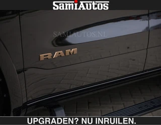 Dodge Ram Pick-Up – thumbnail 37