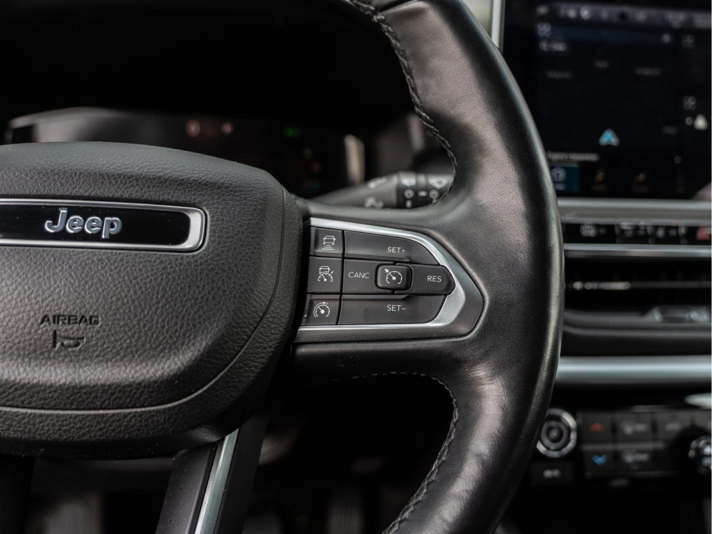 Jeep Compass – foto 27
