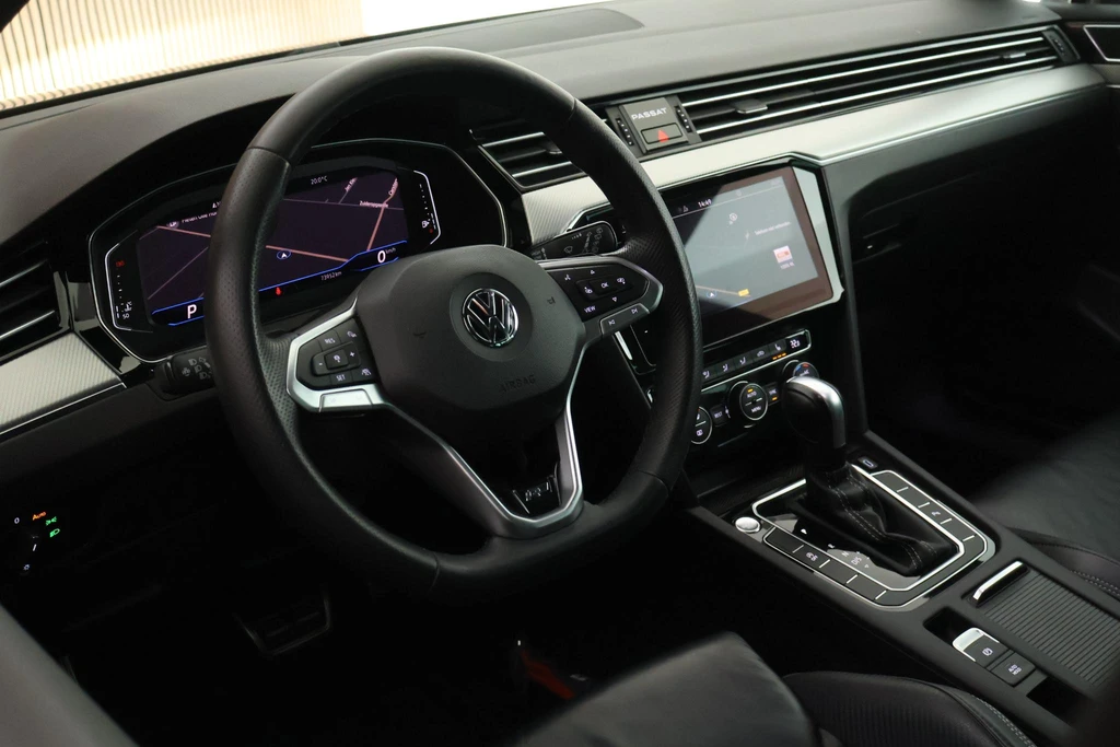 Volkswagen Passat – foto 8
