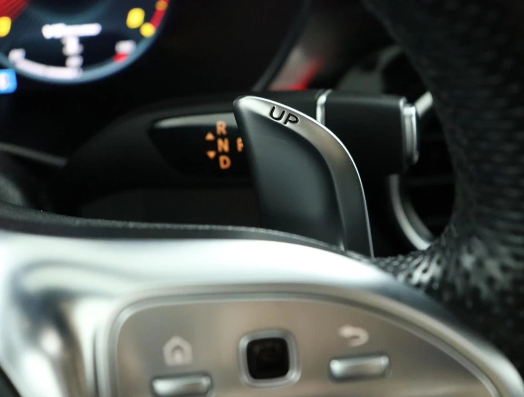 Mercedes-Benz C-Klasse – foto 46