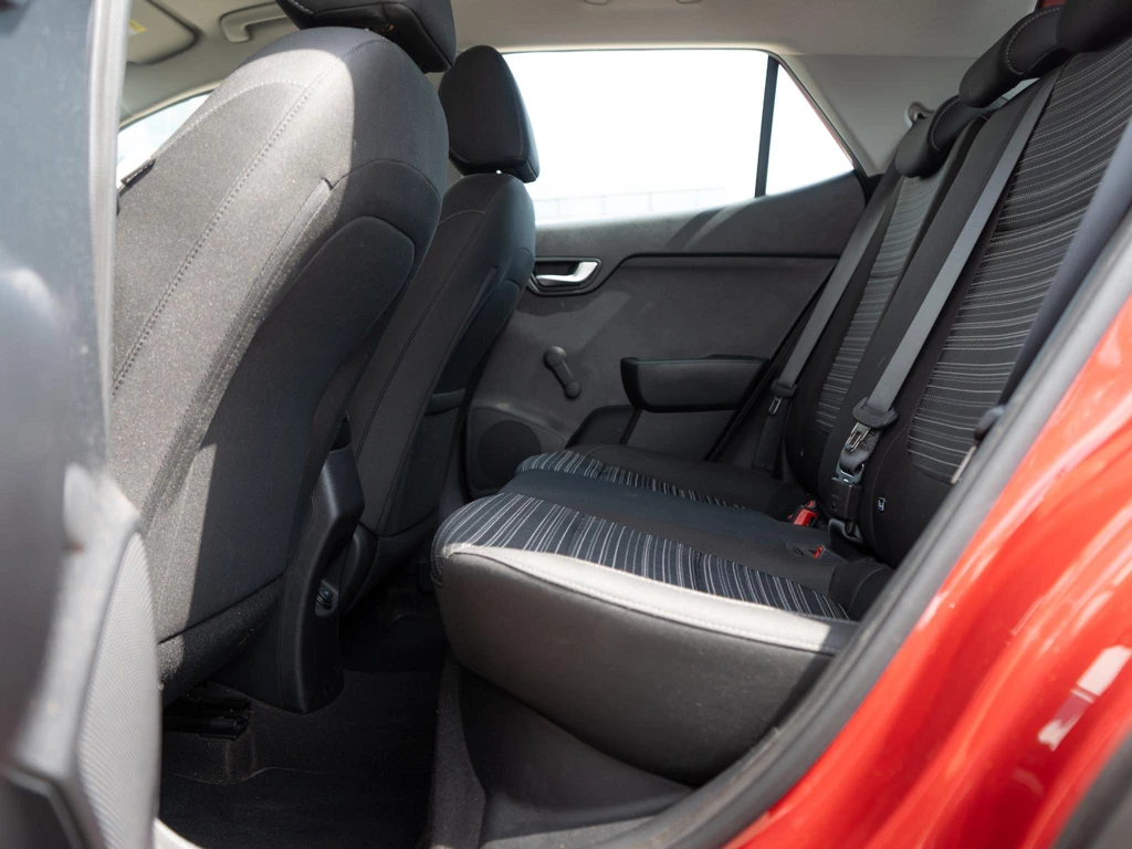 Kia Stonic – foto 9