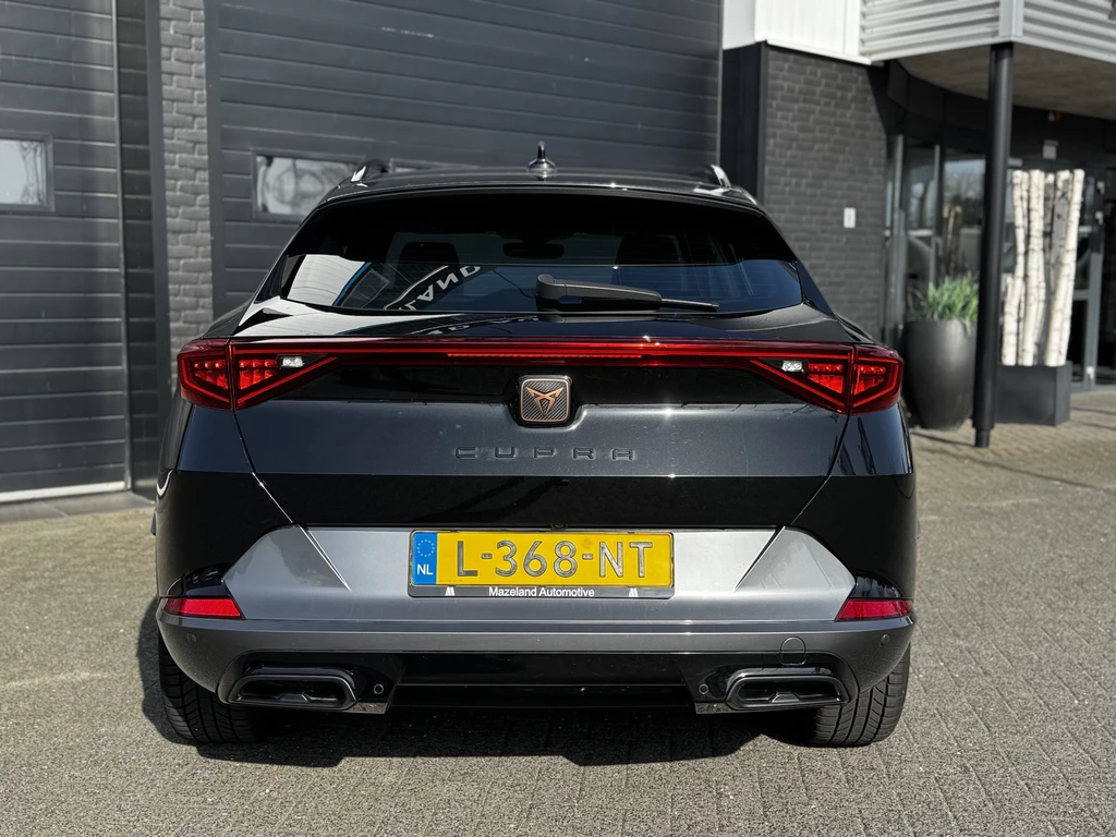 CUPRA Formentor – foto 2