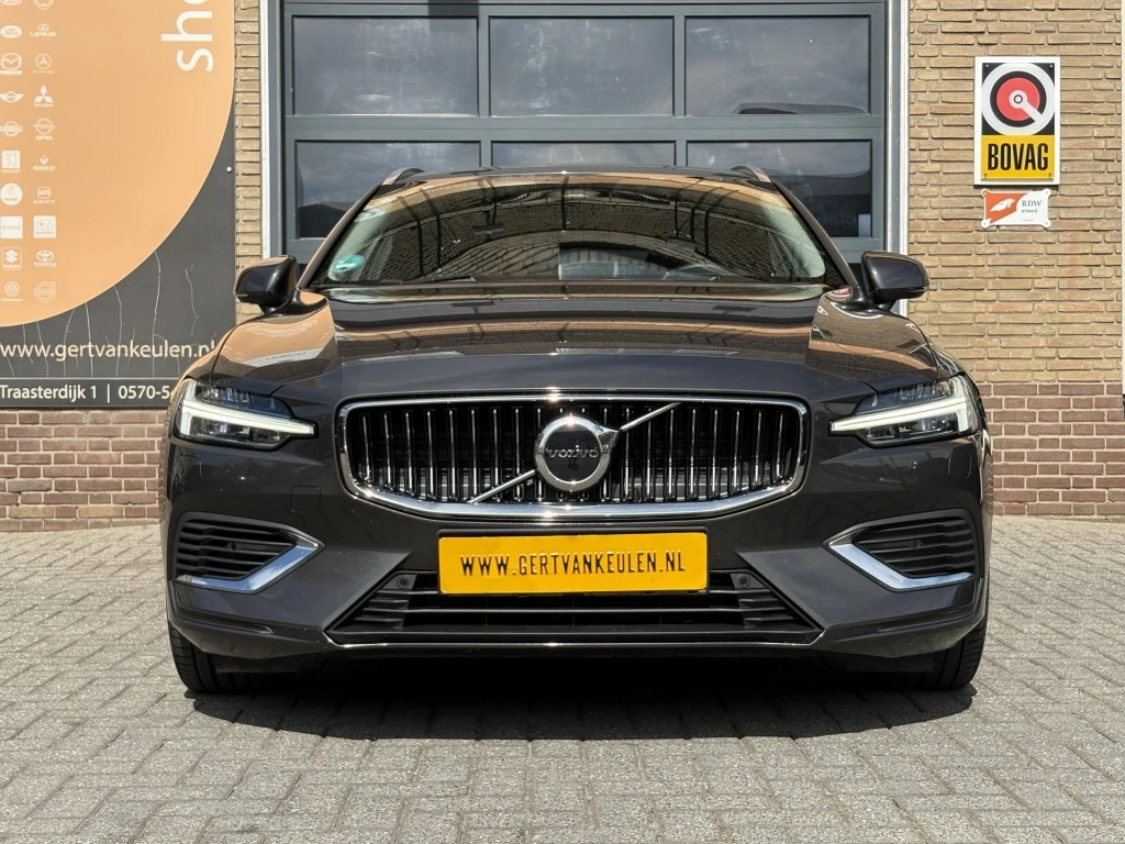Volvo V60 – foto 17