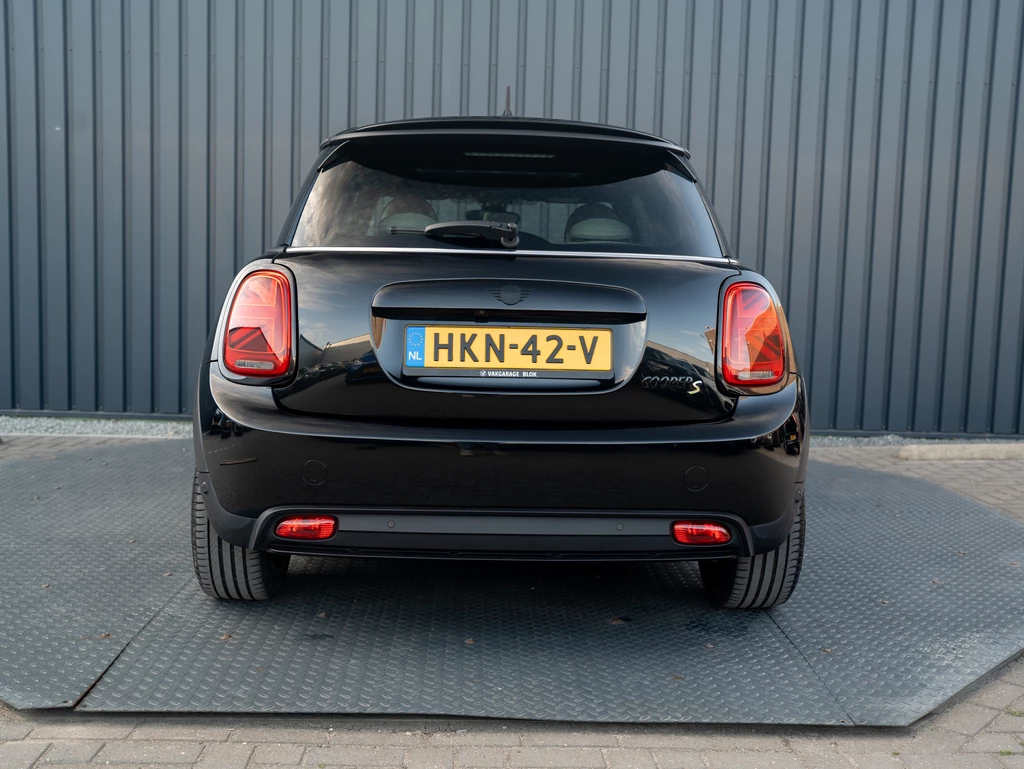 MINI Electric – foto 10