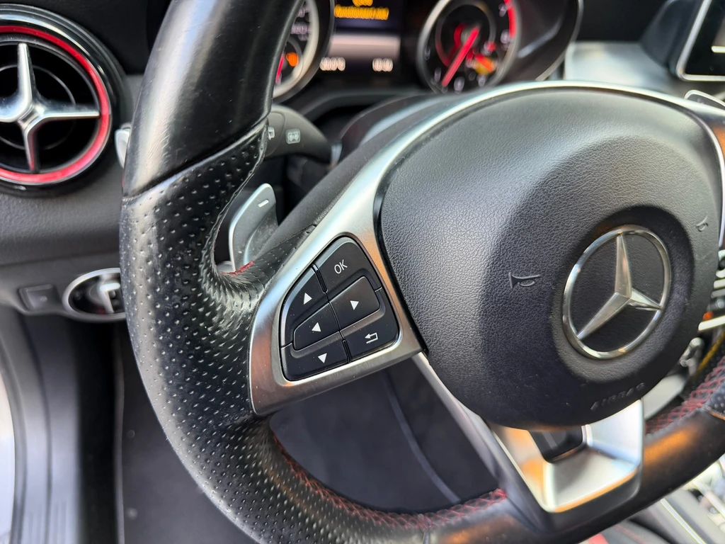 Mercedes-Benz CLA – foto 38