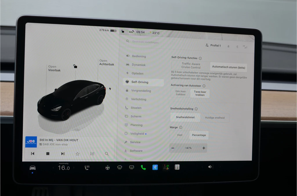 Tesla Model 3 – foto 16