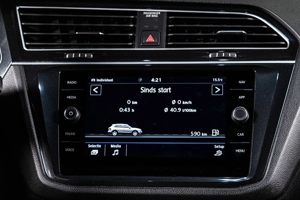 Volkswagen Tiguan – foto 55