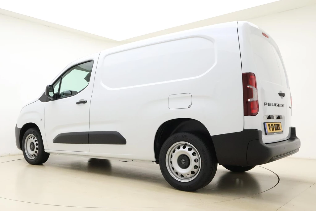 Peugeot Partner – foto 4