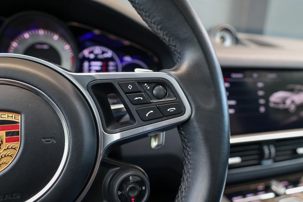Porsche Cayenne – foto 48