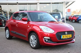 Suzuki Swift – thumbnail 7