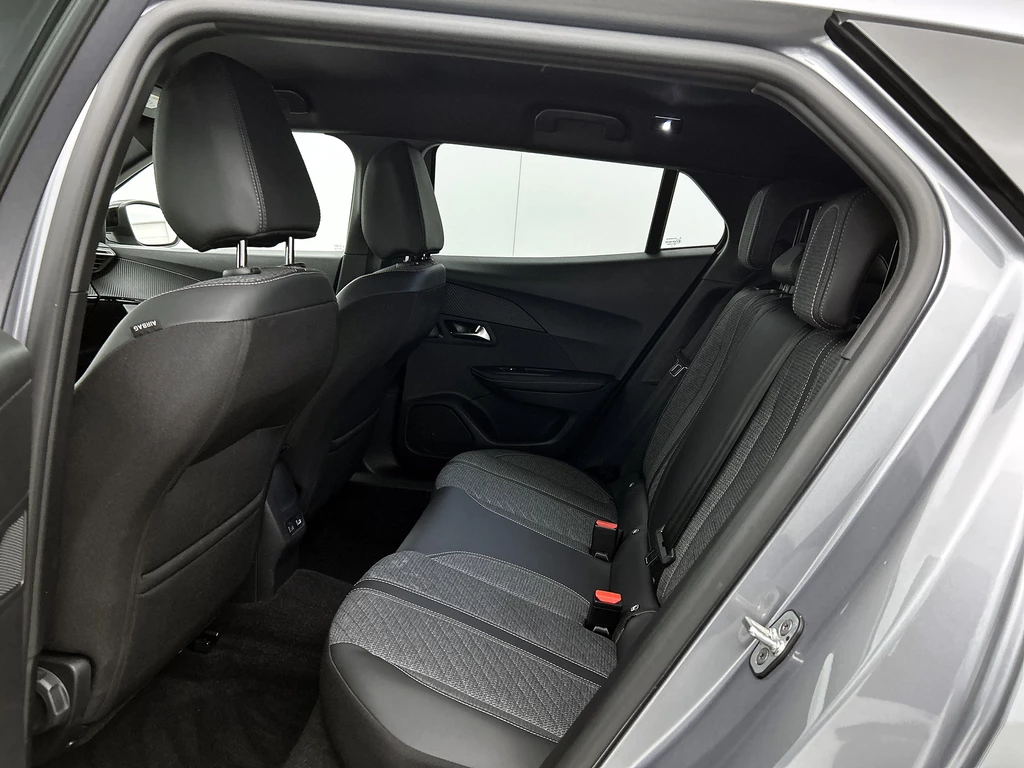 Peugeot 2008 – foto 25