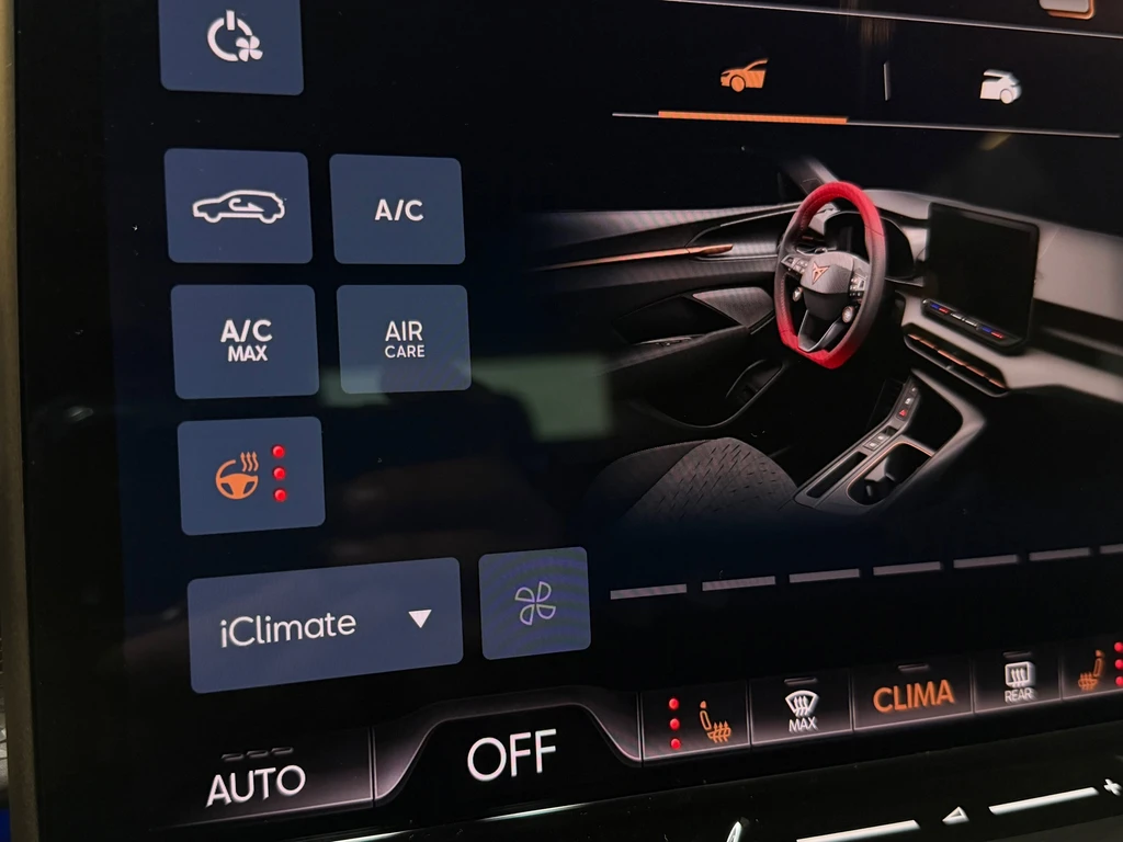 CUPRA Terramar – foto 37