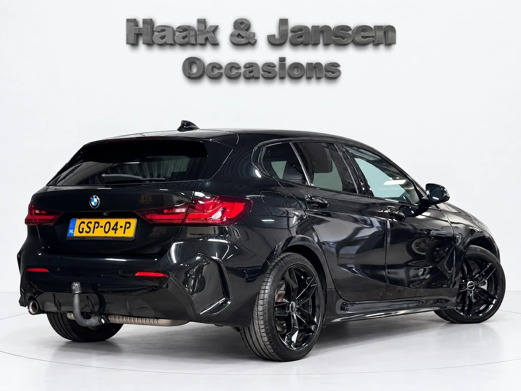 BMW 1 Serie – foto 5
