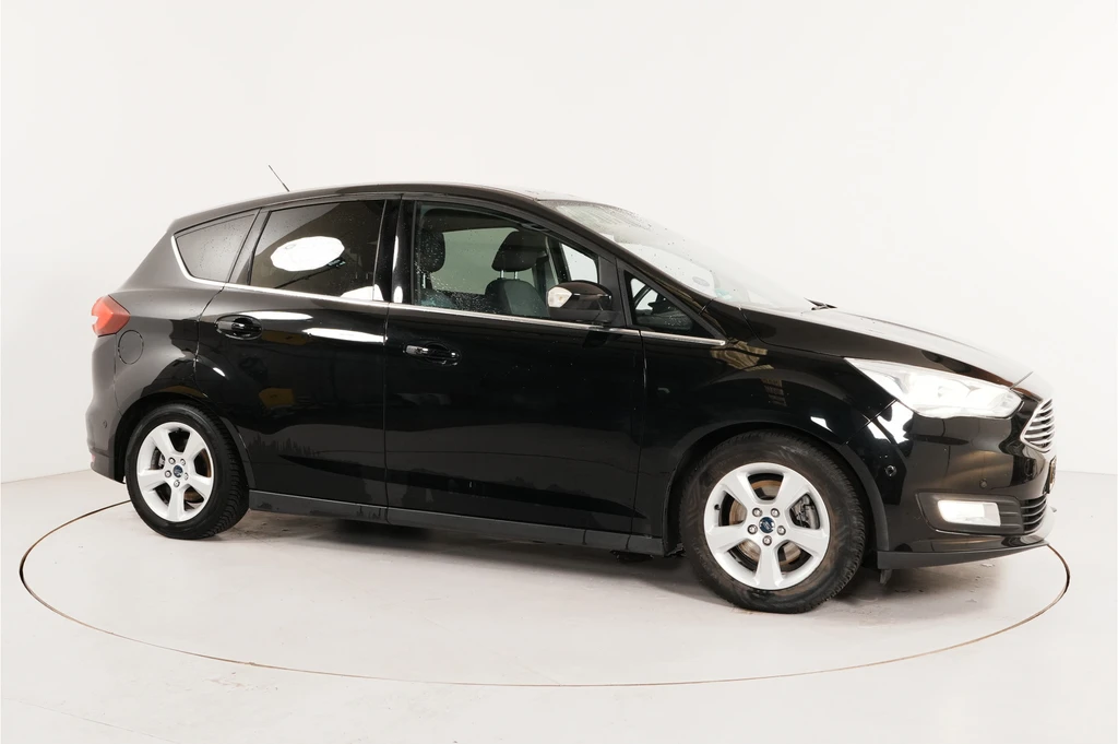 Ford C-MAX – foto 10
