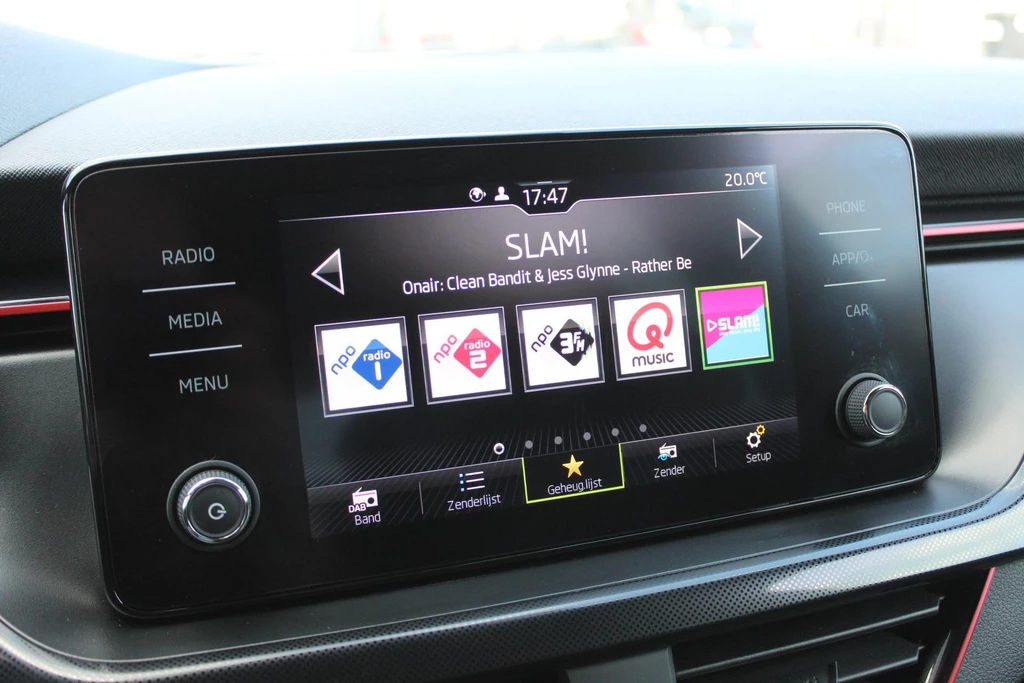 Škoda Kamiq – foto 23