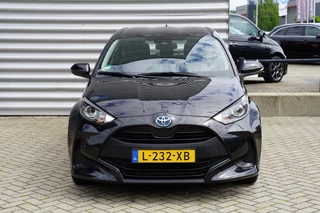 Toyota Yaris – thumbnail 6