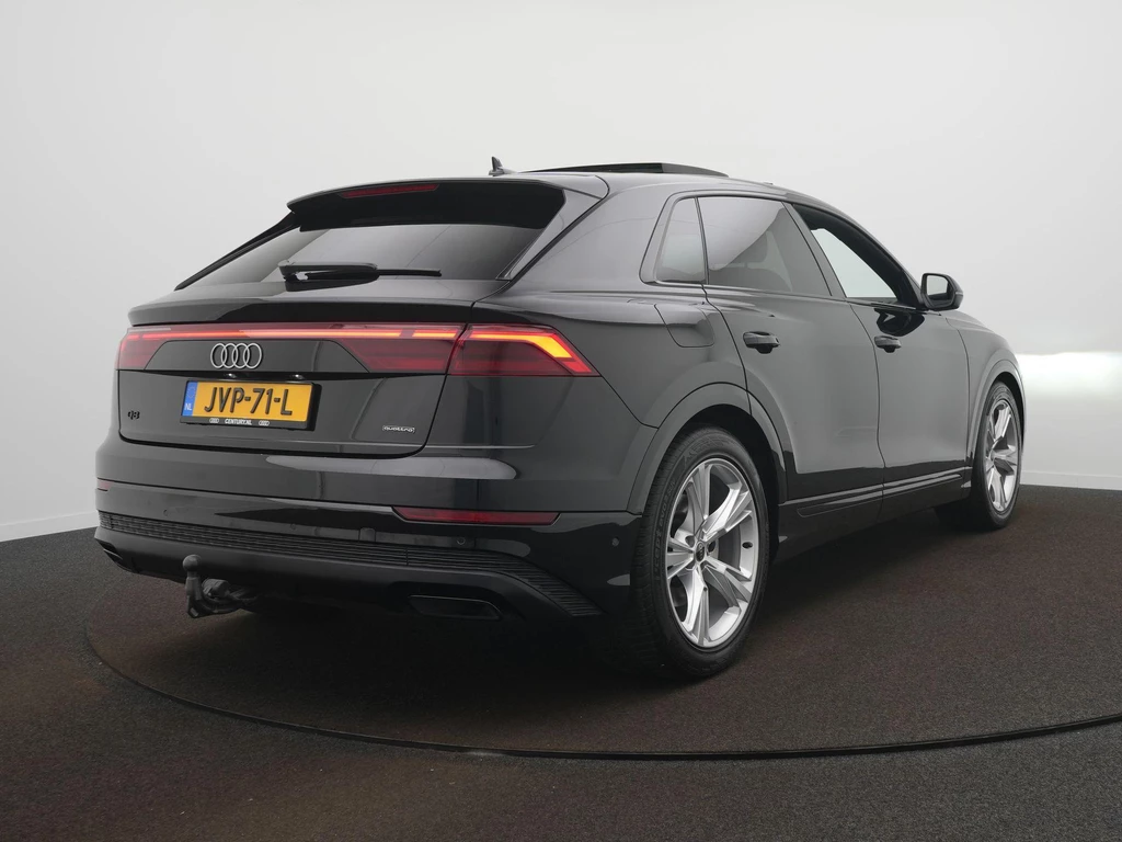 Audi Q8 – foto 6