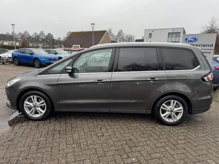 Ford Galaxy – thumbnail 2