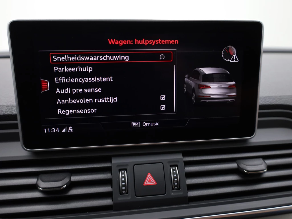Audi Q5 – foto 43