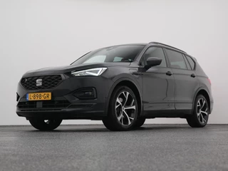 SEAT Tarraco – thumbnail 2