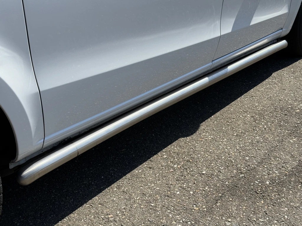 Mercedes-Benz Vito – foto 8