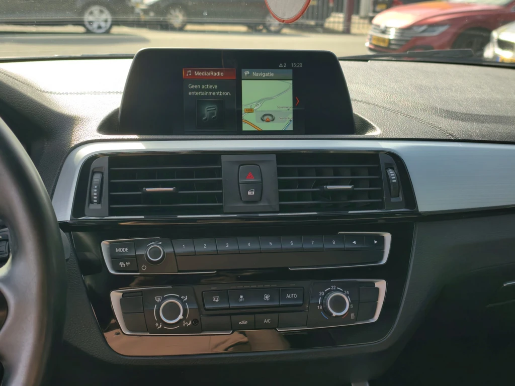 BMW 1 Serie – foto 12