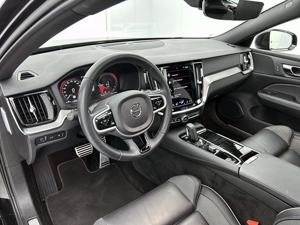Volvo V60 – foto 6