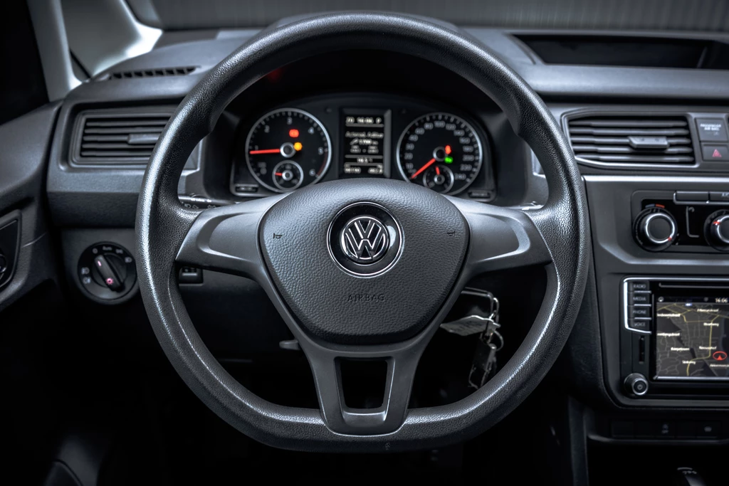Volkswagen Caddy – foto 14