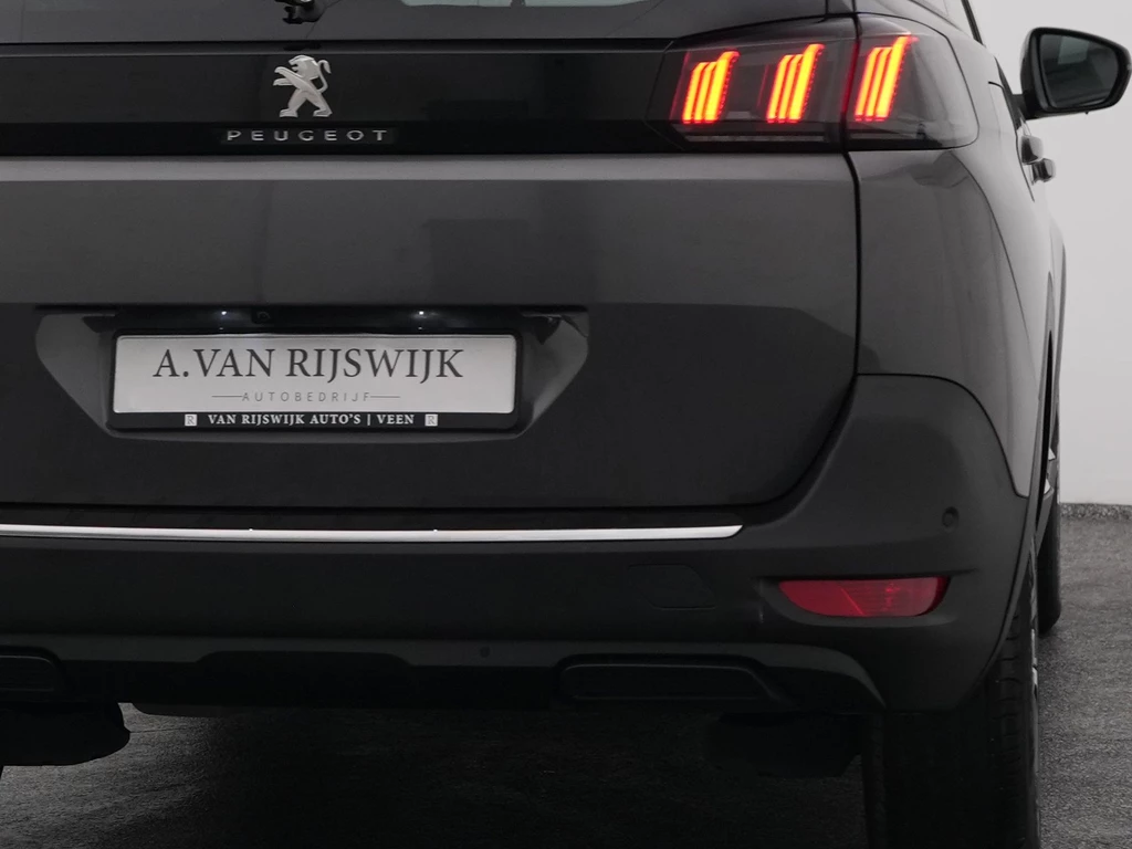 Peugeot 5008 – foto 31