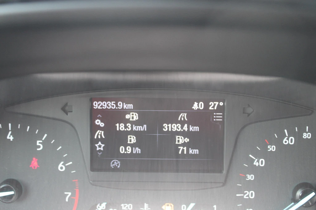 Ford Fiesta – foto 12