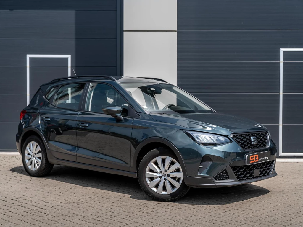 SEAT Arona – foto 7
