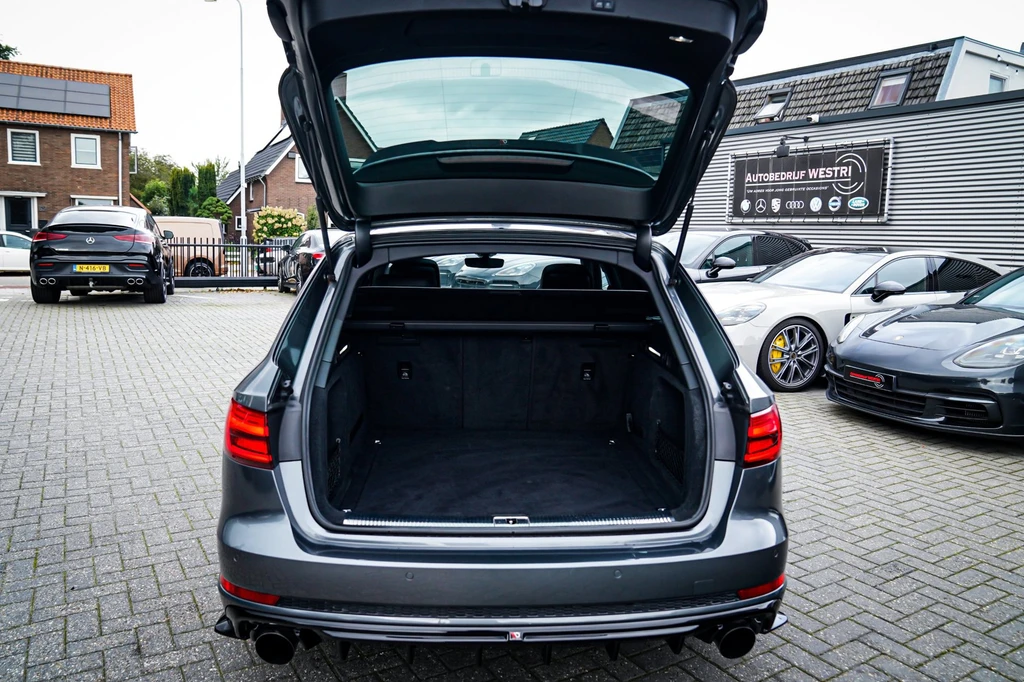 Audi A4 – foto 32