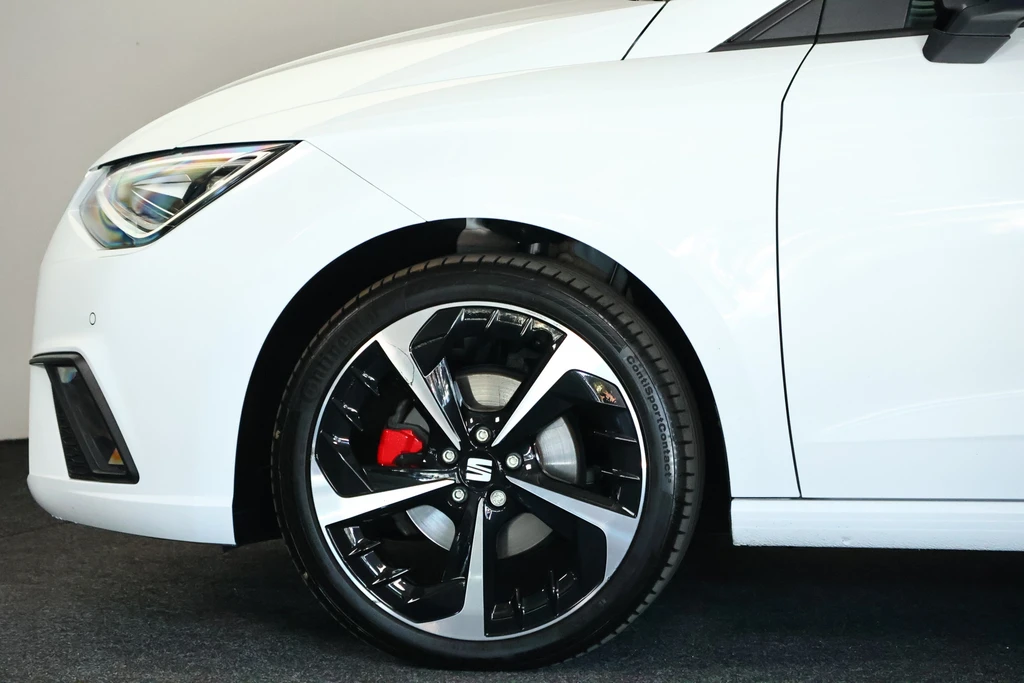 SEAT Ibiza – foto 30