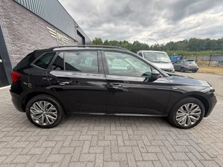 Škoda Kamiq – thumbnail 7